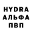 Первитин витя parzival bener